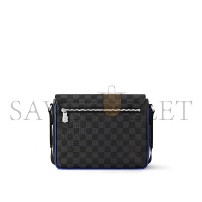 LOUIS VUITTON DISTRICT MESSENGER N00085 (26*20*7cm)